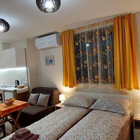 Studio Galileo Burgas City Eksteriør billede