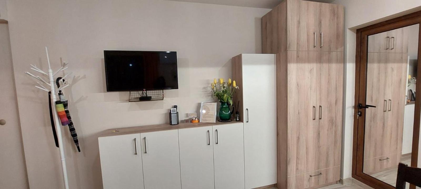 Studio Galileo Burgas City Eksteriør billede