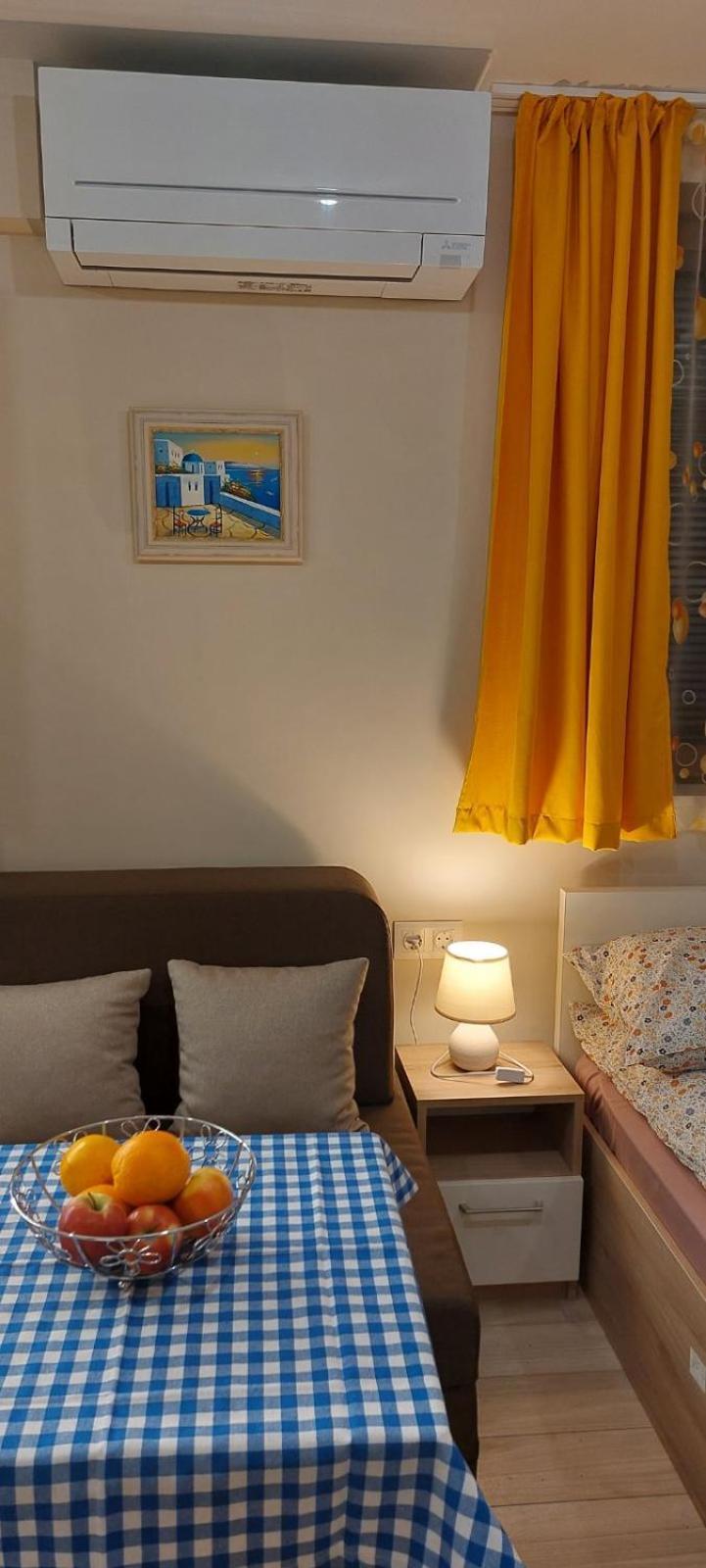 Studio Galileo Burgas City Eksteriør billede