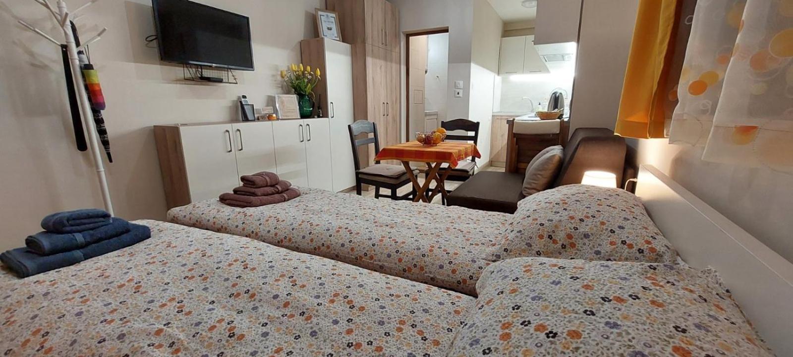 Studio Galileo Burgas City Eksteriør billede