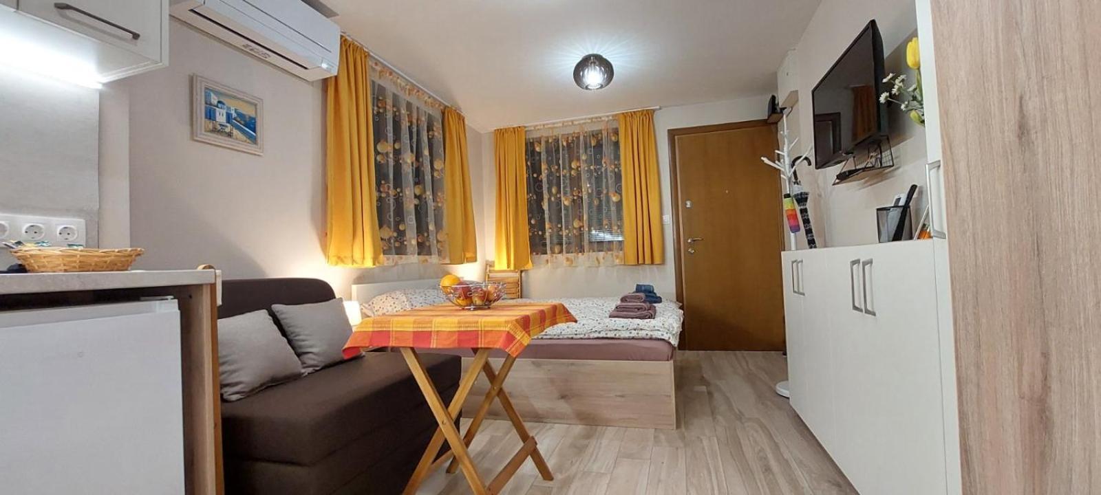 Studio Galileo Burgas City Eksteriør billede