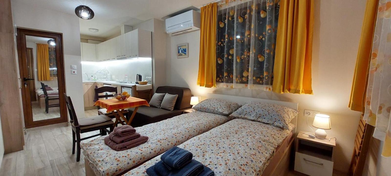Studio Galileo Burgas City Eksteriør billede